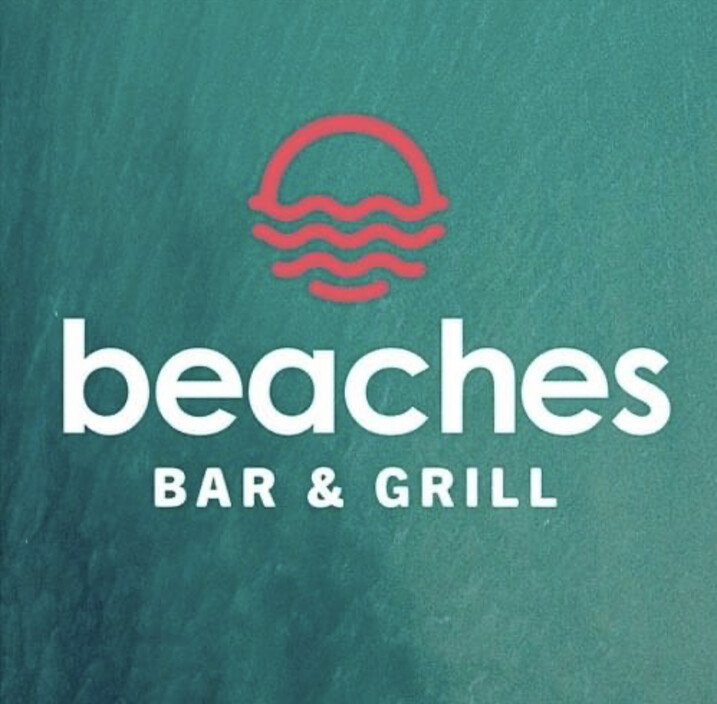 Beaches Bar & Grill Pic 1 - Welcome to Beaches