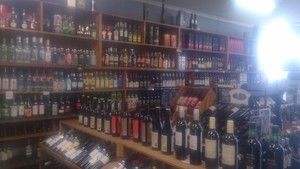 Victoria Street Cellars Pic 3 - The Bottleshop