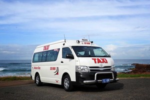 Port Stephens Taxis Pic 2