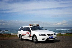 Port Stephens Taxis Pic 4