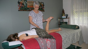 INNATE BALANCE - BOWEN THERAPY Pic 3