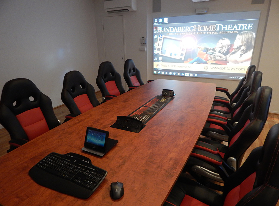 Bundaberg Home Theatre Pic 1