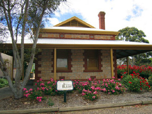 Maitland Information Centre Pic 3