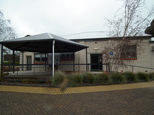 Maitland Information Centre Pic 2