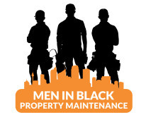 Men In Black Property Maintenance Pic 1