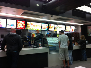 McDonald's Pic 2