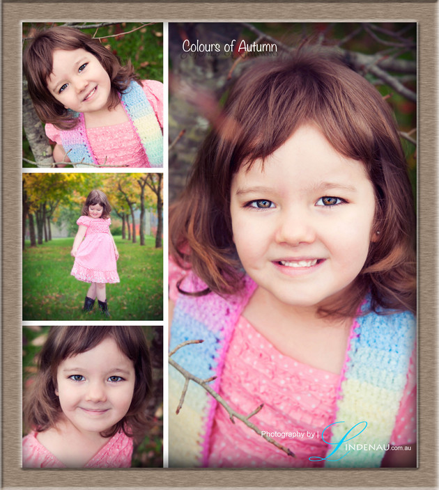 Lindenau Images Pic 1 - Child Photography