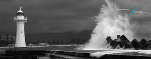 Lindenau Images Pic 2 - Wollongong Harbour