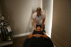 Olive Lakes Massage & Spa Treatments Pic 5 - Olive Lakes massage and spa treatments