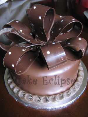 Cake Eclipse Pic 5