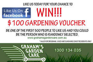 Graham's Home & Garden Care Pic 2