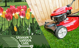 Graham's Home & Garden Care Pic 4