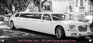 Wedding Car Perth Pic 3