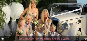 Wedding Car Perth Pic 2