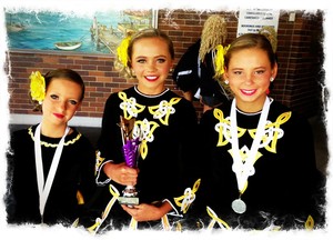 Eire Dance Australia - Irish Dance Studios Pic 5