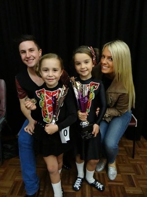 Eire Dance Australia - Irish Dance Studios Pic 3