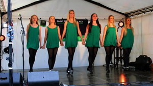 Eire Dance Australia - Irish Dance Studios Pic 4