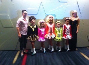 Eire Dance Australia - Irish Dance Studios Pic 2