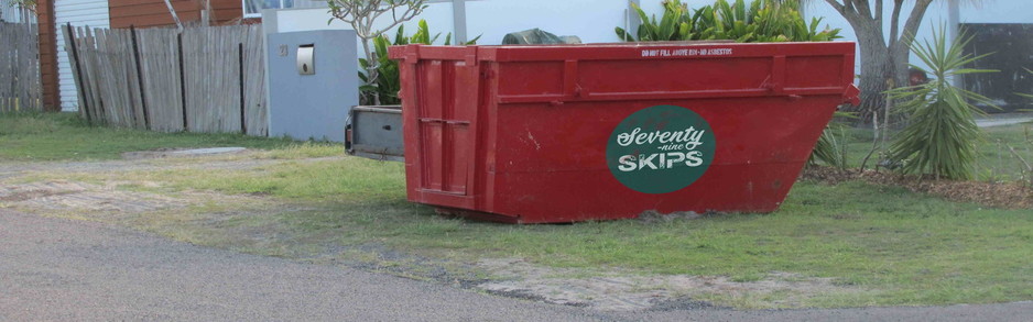 Seventy-Nine Skips Pic 1