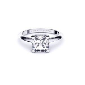 Brisbane Diamond Company Pic 3 - Brisbane Diamond Company Ring