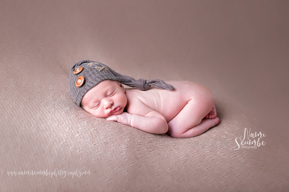 Naomi Seccombe Photography Pic 1 - Gippsland Newborn Photographer Newborough