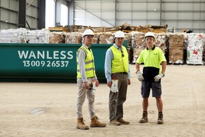 Wanless Waste Management Pic 4