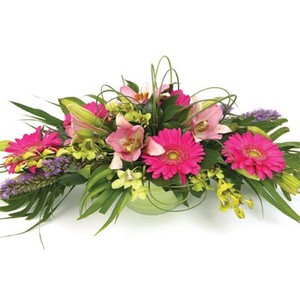 Hilltopblooms florist & gift baskets Pic 5