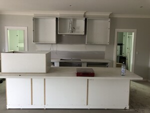 Custom Design Kitchen And Joinery Pic 2