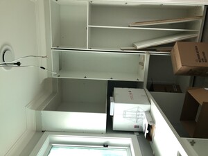 Custom Design Kitchen And Joinery Pic 5