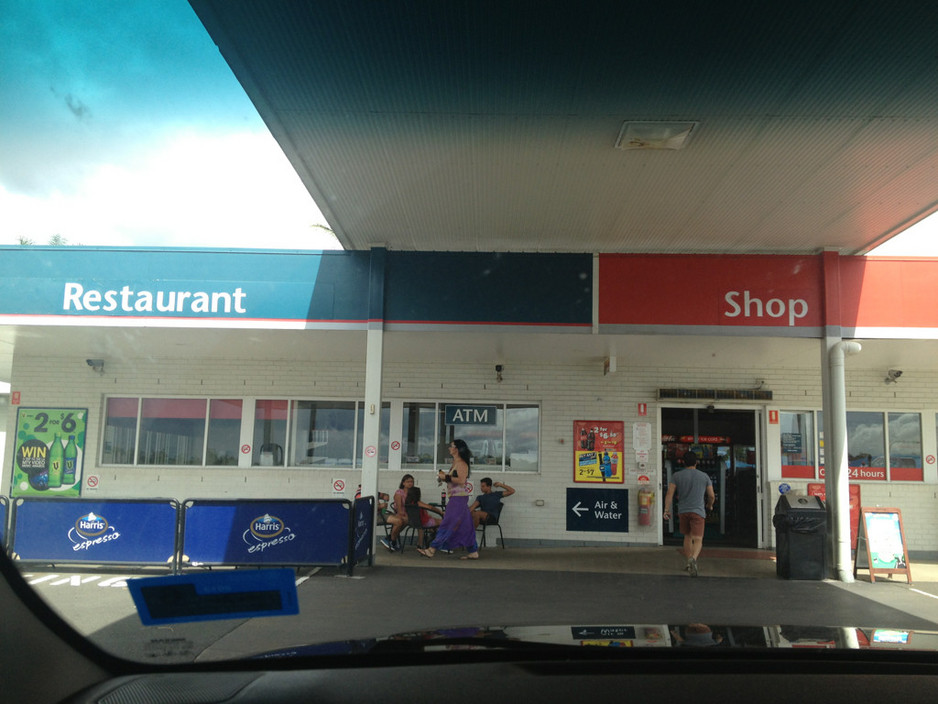 Caltex Pic 2