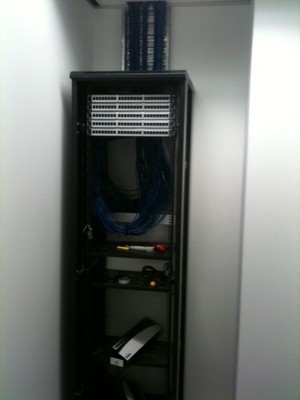 Focus Electrical Solutions Pic 5