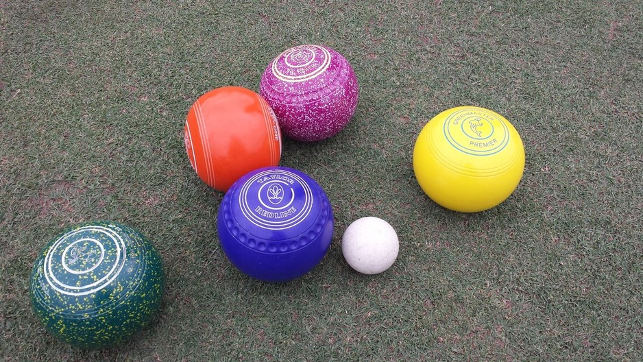 Gladesville Bowling & Sports Club Ltd Pic 1 - a game of barefoot bowls great for any function or catch up