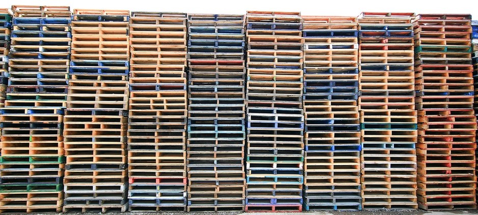 Wintle Pallets Pic 1