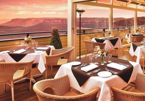 Echoes Boutique Hotel Restaurant Pic 2