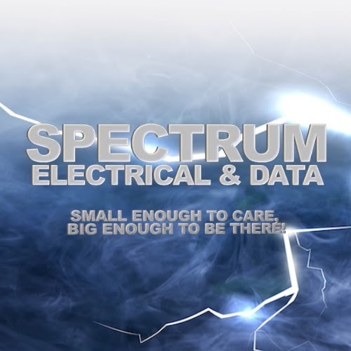 Spectrum Electrical & Data Pic 1