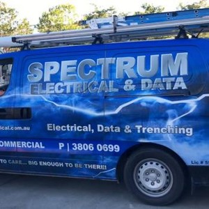 Spectrum Electrical & Data Pic 4