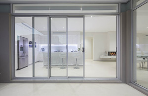 Versatile Aluminium Windows & Doors Pic 2