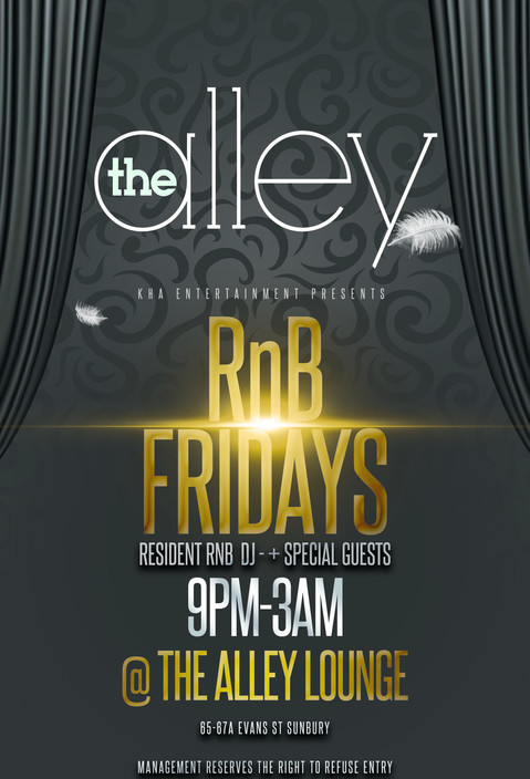 The Alley Lounge & Nightclub Pic 2