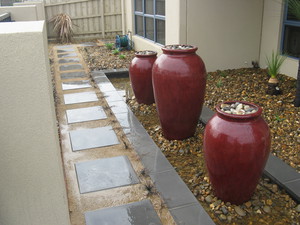 Tony Blackford Landscaping & Paving Pic 3