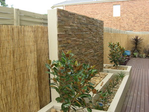 Tony Blackford Landscaping & Paving Pic 4