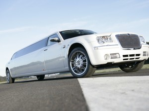 First Choice Limos Pty Pic 2