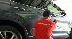 Protect Your Ride - Paint Protection Gold Coast Pic 4