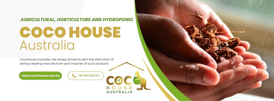 Cocohouse Australia Pic 1