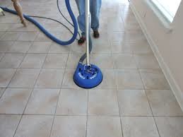 Brisbane Tile and Grout Cleaning Services Pic 2