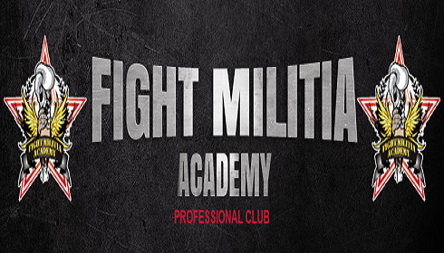 Fight Militia Academy Pic 1 - Fight Militia Academy