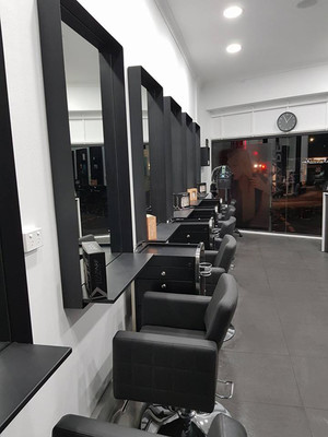 Taper's Hairdressers in Bardwell Park, Sydney, NSW, Hairdressers ...