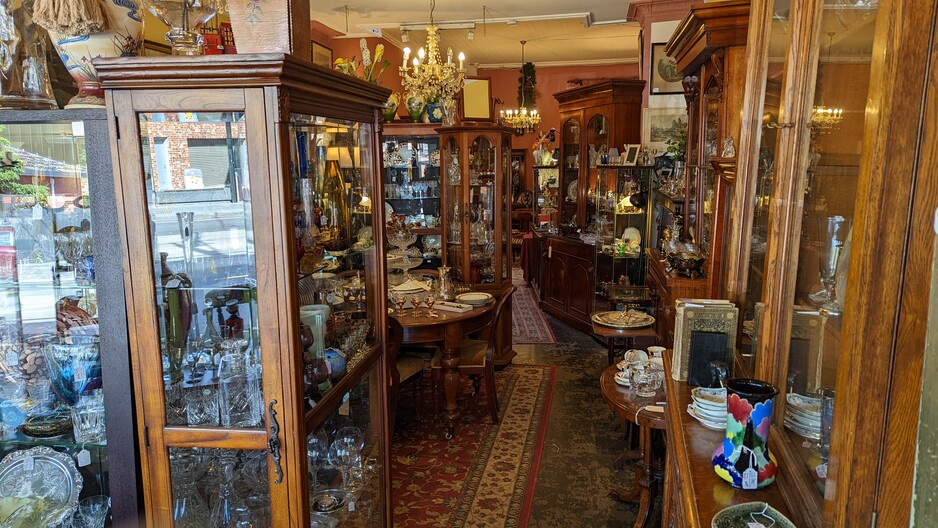 The Old Post Office Antiques Pic 1