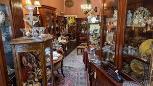 The Old Post Office Antiques Pic 3