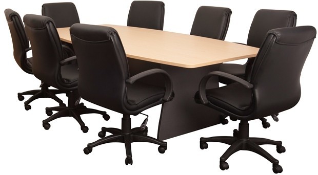 Fast office Furniture Pic 1