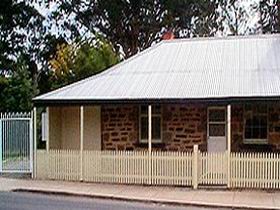 Clare Valley Heritage Retreat - Wishing Well Cottage Pic 1 - Clare Valley Heritage Retreat Wishing Well Cottage Clare Clare Valley South Australia